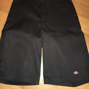 Dickies Work shorts NWOT